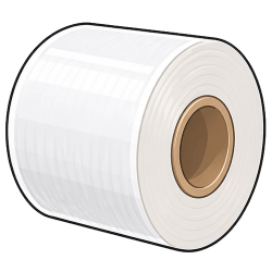 Low-density polyethylene, LDPE