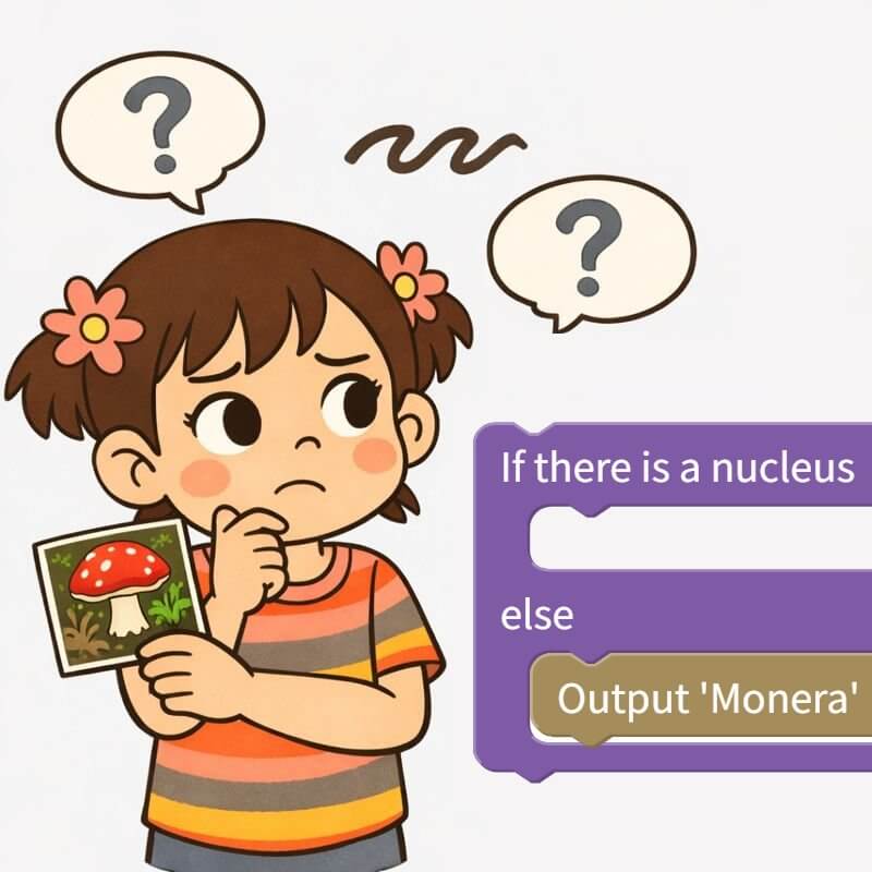 Blocklab – Biological Classification Coding