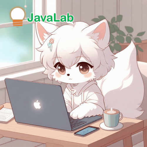 Javalab