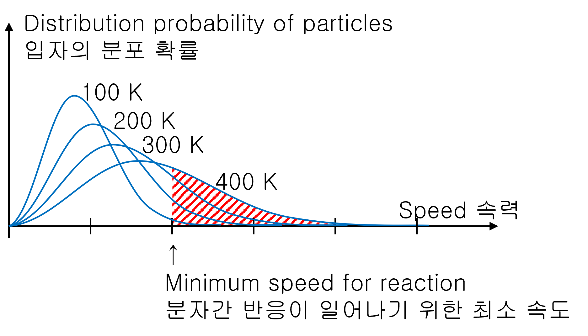 Maxwell boltzmann distribution