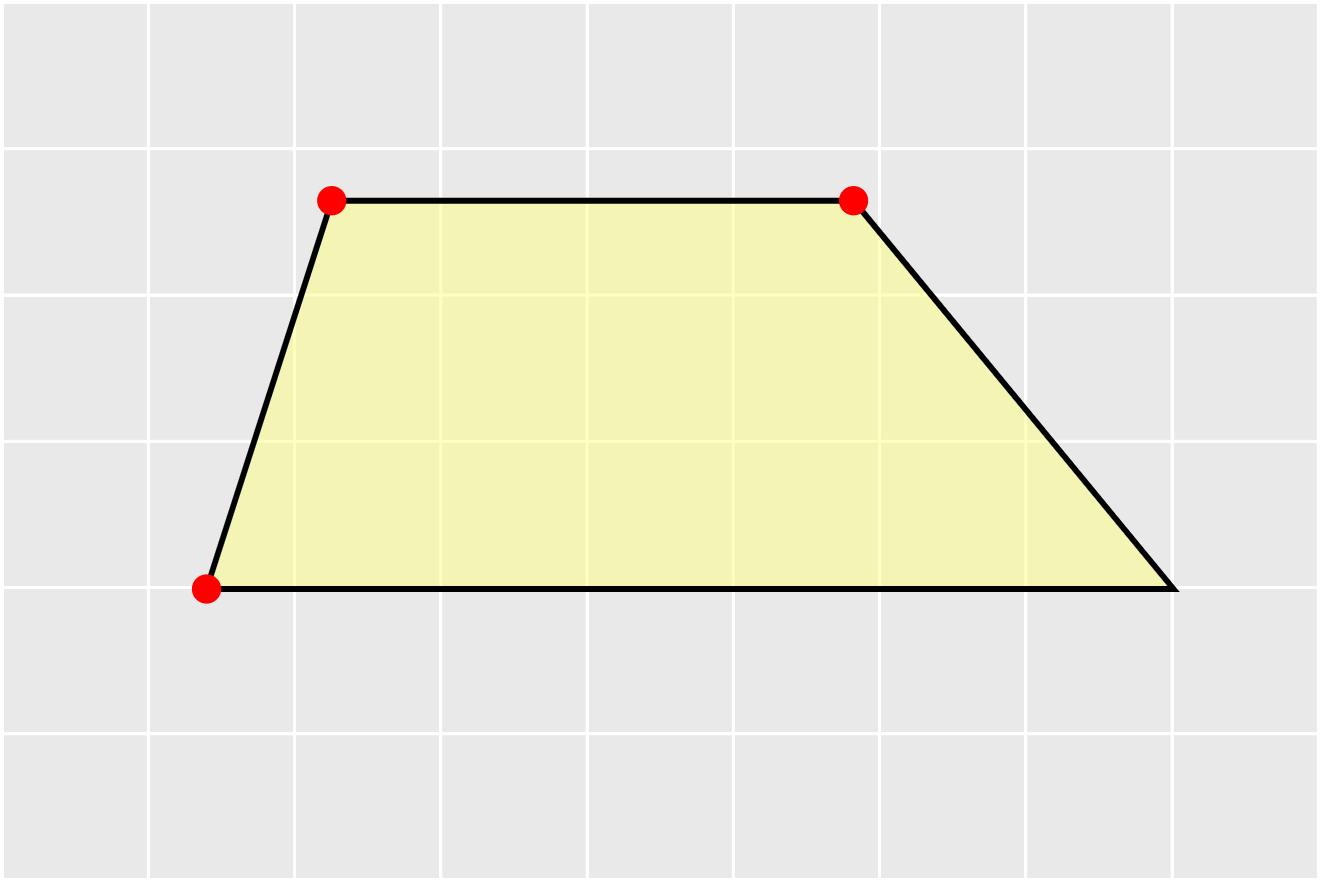 三角形と四角形 Java実験室