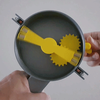 Wheel generator